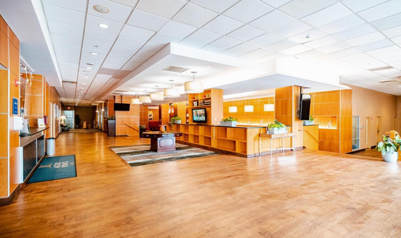 Metro Points Washington North 3*