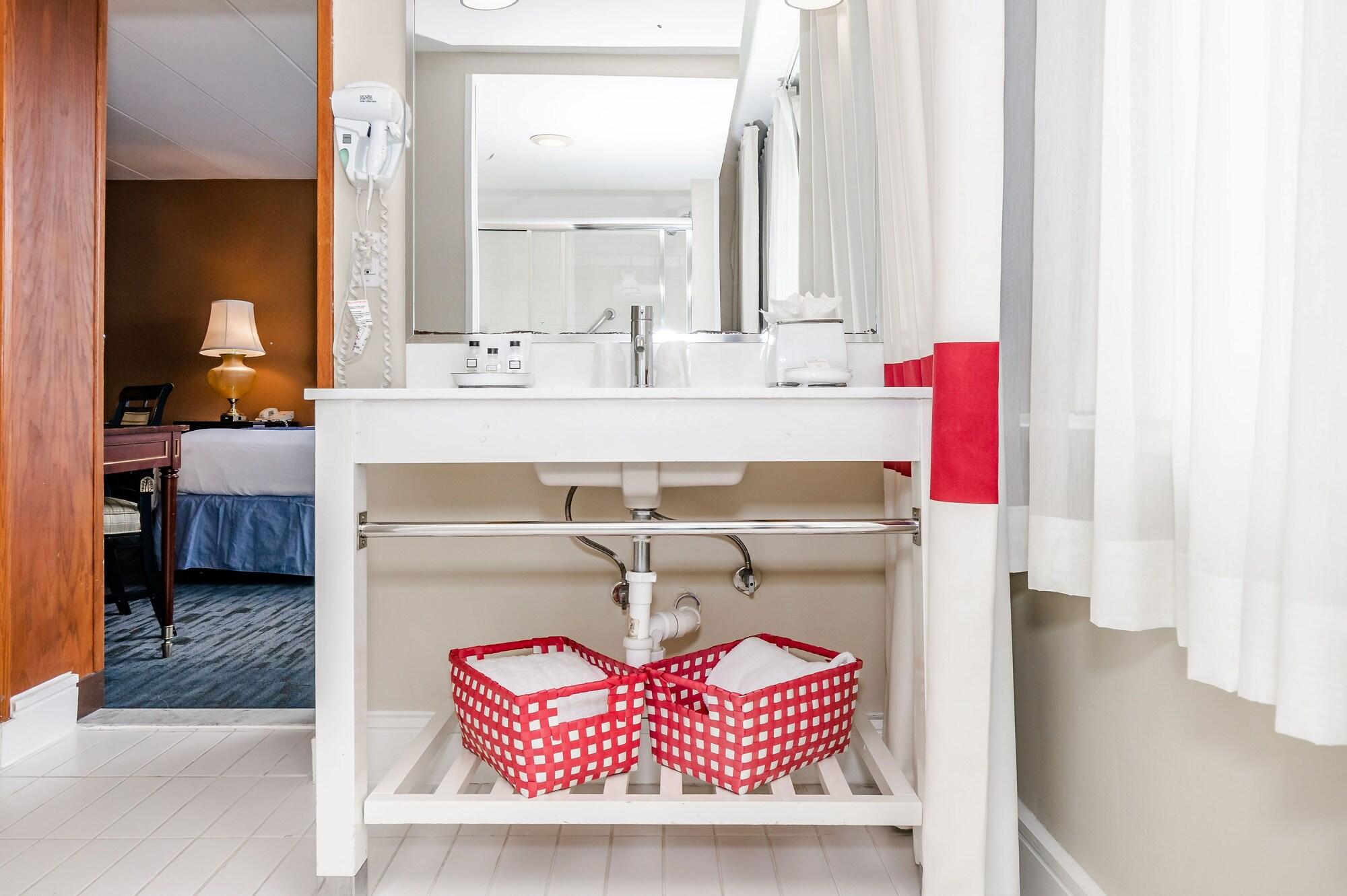 Metro Points Washington North 3*