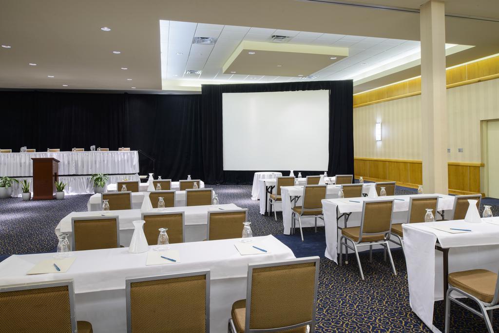 Hotel Metro Points Washington North 3*